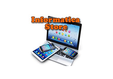 Informatica Store